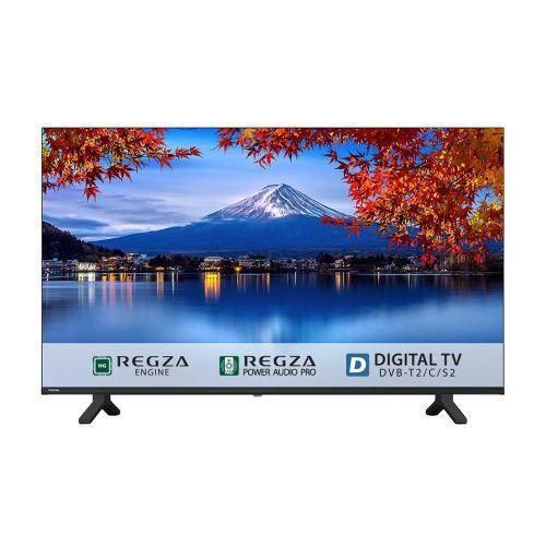 Toshiba 32 Inch Smart Full HD VIDAA TV - 32V35KW - Black (3 YRS WRTY)