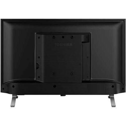 Toshiba 32 Inch Smart Full HD VIDAA TV - 32V35KW - Black (3 YRS WRTY)