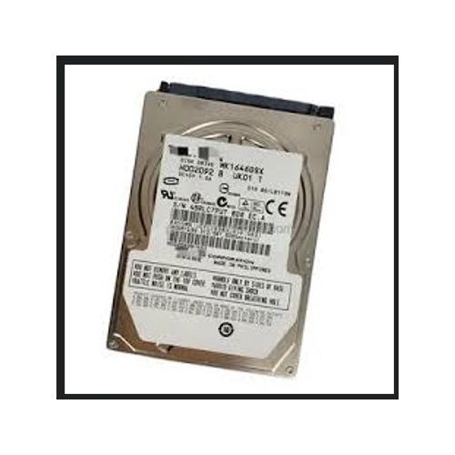 500GB  Internal Laptop Hard Disk (Toshiba/Western Digital/Seagate) - White/Black Color