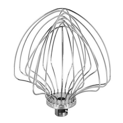 Accessories for 7Quart Lifting Stand Mixer, Mixing Head, Wh