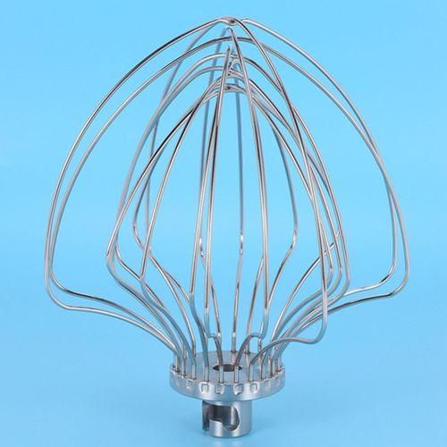 Accessories for 7Quart Lifting Stand Mixer, Mixing Head, Wh