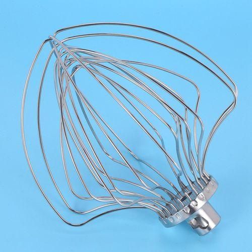 Accessories for 7Quart Lifting Stand Mixer, Mixing Head, Wh