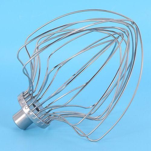 Accessories for 7Quart Lifting Stand Mixer, Mixing Head, Wh