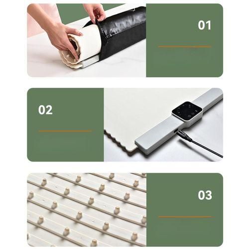 Dish Warmer  Warm Food Warming Mat For
