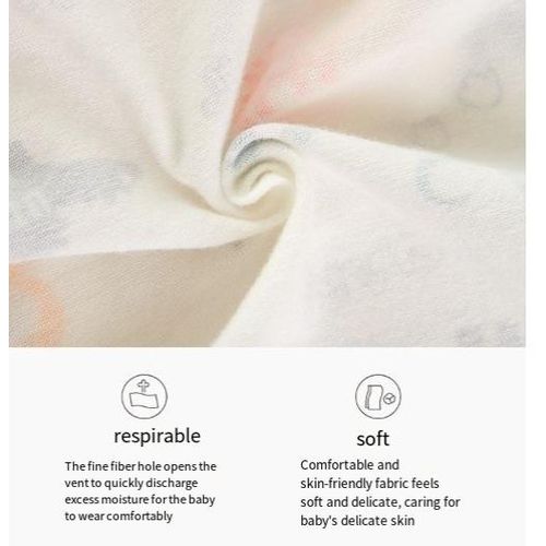 4pcs Children's Underwear Boys' Pure Cotton A-class Four Corner Shorts