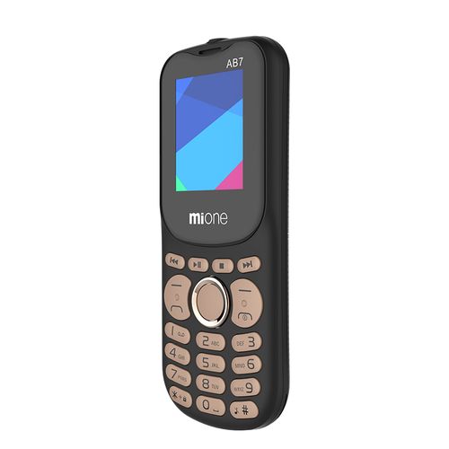 Mione AB7-Dual SIM 1.77