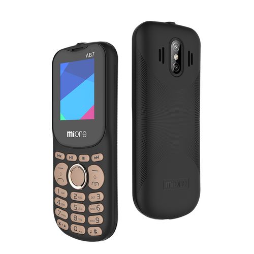 Mione AB7-Dual SIM 1.77