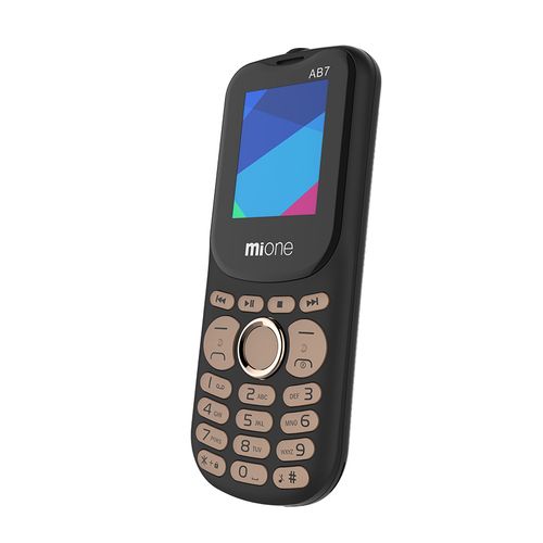 Mione AB7-Dual SIM 1.77
