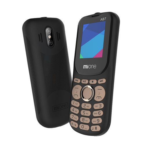 Mione AB7-Dual SIM 1.77