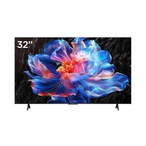 Saachi 32Inch LED Digital Frameless, Free To Air TV And AC-DC Operated With 2 Remotes - Black