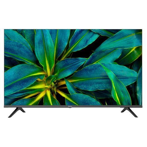 Hisense 32 Inch Frameless Inbuilt With Free To Air Decoder LED TV - Black