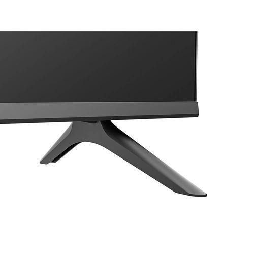 Hisense 32 Inch Frameless Inbuilt With Free To Air Decoder LED TV - Black