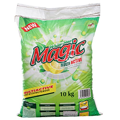 Magic Detergent 10Kg
