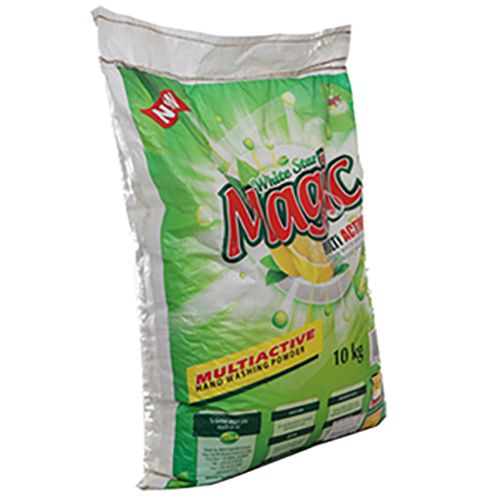 Magic Detergent 10Kg