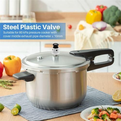 Metal Plastic Repment Valve for Pressure Cooker