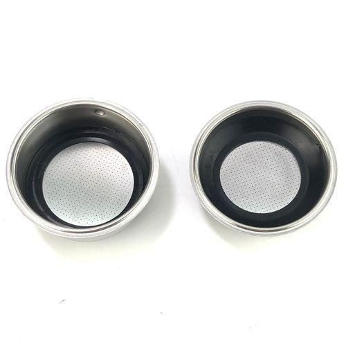 Friendly Detachable Stainless Steel Coffee Filter Basket