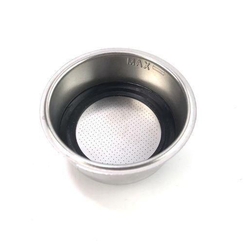 Friendly Detachable Stainless Steel Coffee Filter Basket