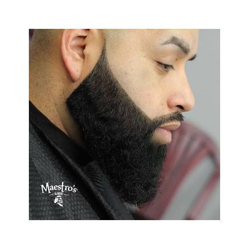 Dr. Rashel Beard Growth Beard Oil With Argan Oil + Vitamin E For Men - 50ml