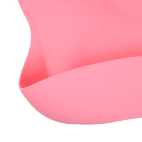 silicone dinner plates Rose
