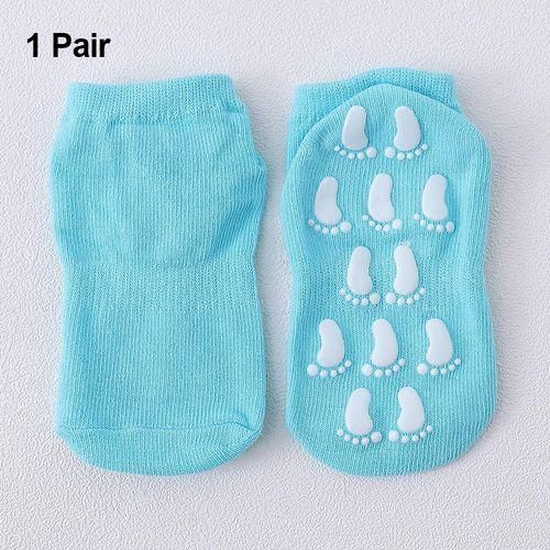 Infant 1 Cotton Cute Boys Yrs 1-12 Kids Girls Pair Toddler