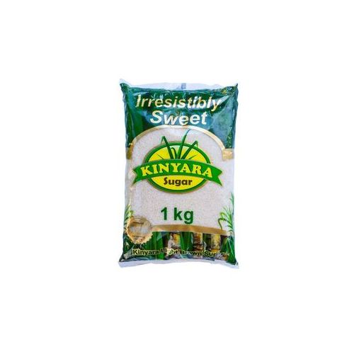 Kinyara Sugar Sugar 1kg *20pcs