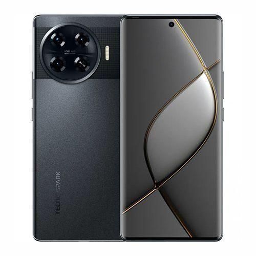 Tecno Spark 20 Pro Plus / Pro+ - 6.78" 256GB ROM 8GB RAM 108MP 5000mAh - Temporal Orbits