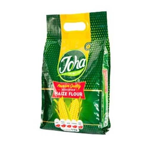 JOHA Joha Maize Flour &ndash; 2kg