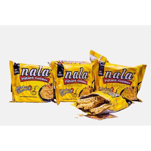 Prestige Nala Noodle  40*70g - Carton