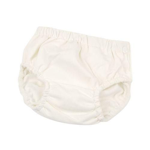Absorbent Washable Nappies White for510KG
