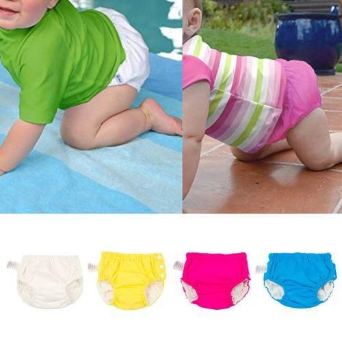 Absorbent Washable Nappies White for510KG