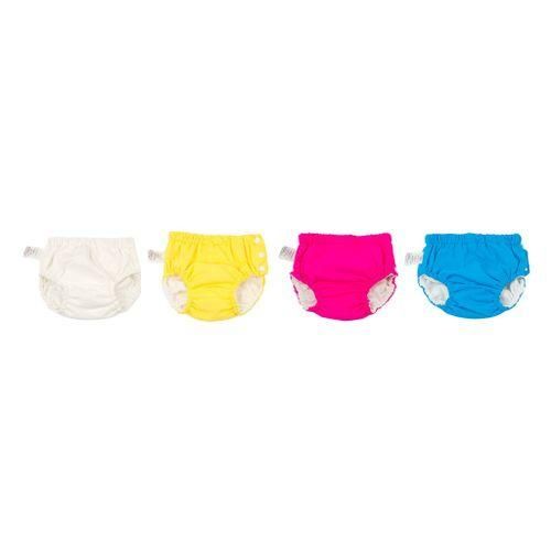 Absorbent Washable Nappies White for510KG