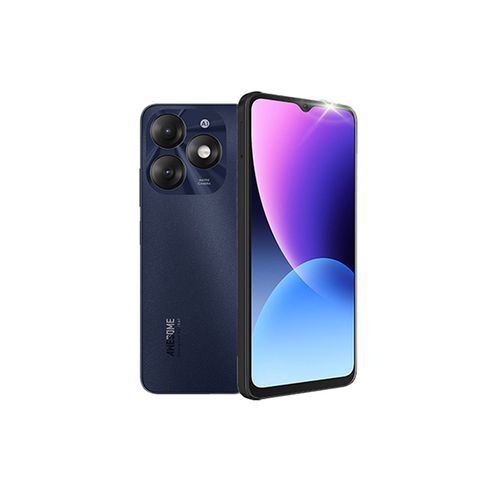 Itel A70 - 6.6