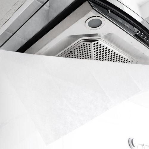 Range Hoods OilAbsorbing Paper Filter Membranes Range Hoods