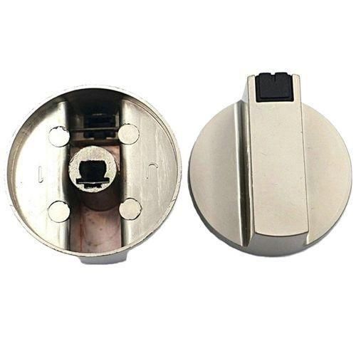 Stove Handle, 6mm Zinc Alloy Control Knob Oven Switch