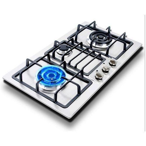 Stove Handle, 6mm Zinc Alloy Control Knob Oven Switch