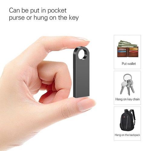 Agapeon 2-in-1 OTG 64gb USB Flash Drive With Free Gifts