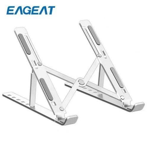 EAGEAT Metal Foldable Laptop Tablet Stand