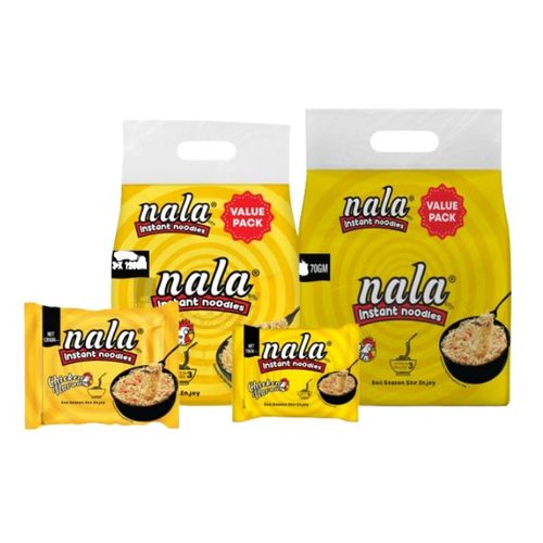 Prestige Nala noodles 70g*5pcs
