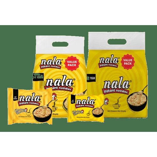 Prestige Nala noodles 70g*5pcs