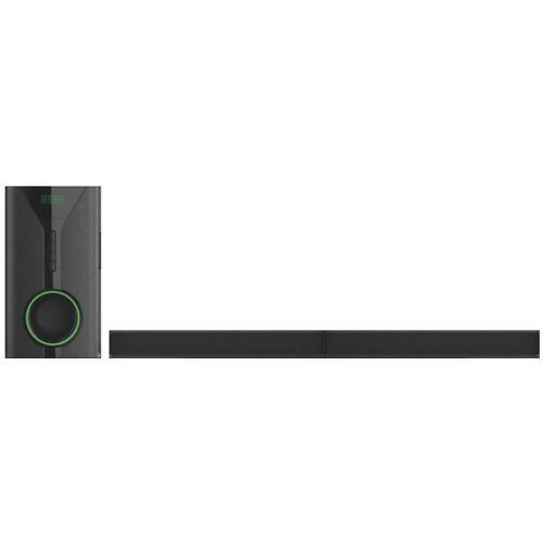 Global Star Sound Bar System 3.1 Channel GS-5503 Hifi Enabled - Black (1YR WRTY)