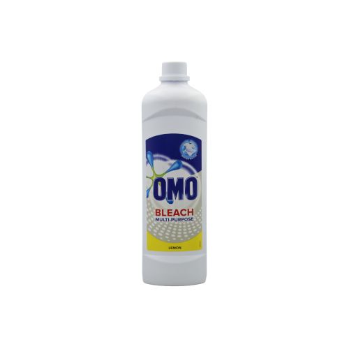 Omo Bleach Lemon - 700ml_