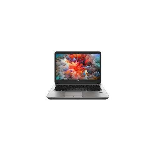 Hp Refurbished Probook 640 Core I3 4GB Ram 500GB HDD 14 Screen -Black
