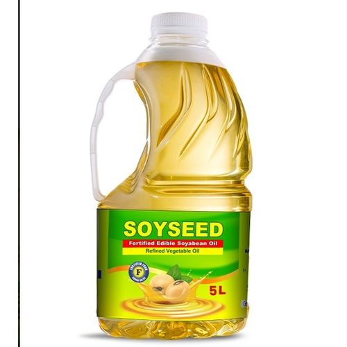 SOYSEED Soyabean Oil -5L