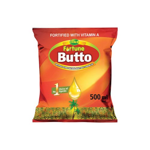 Fortune Fortune Butto Sachet - 500ml