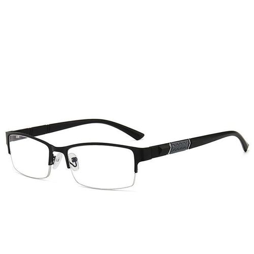 Super Light Portable Business Reading Glasses For Men