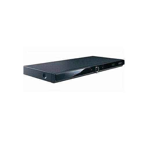LG New!!!DVD Player DV390A, TV/Audio/VideoBlu-ray + Free Powerking 4-Way Extension