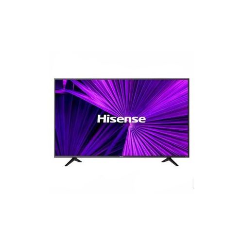 Hisense 32" Flat screen, Free to Air Channels LED TV -Black