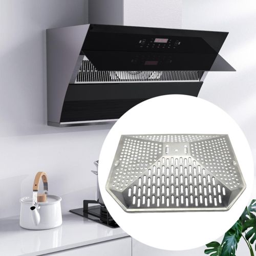 Range Hood   Stainless Steel Replacement For