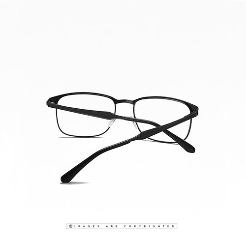 Anti Blue Light Eye Protection Computer Glasses Metal Frames