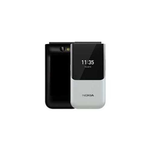 Nokia 2720 Flip 4G 2.8inch Dual-core 2MP 4MB RAM &ndash;Black